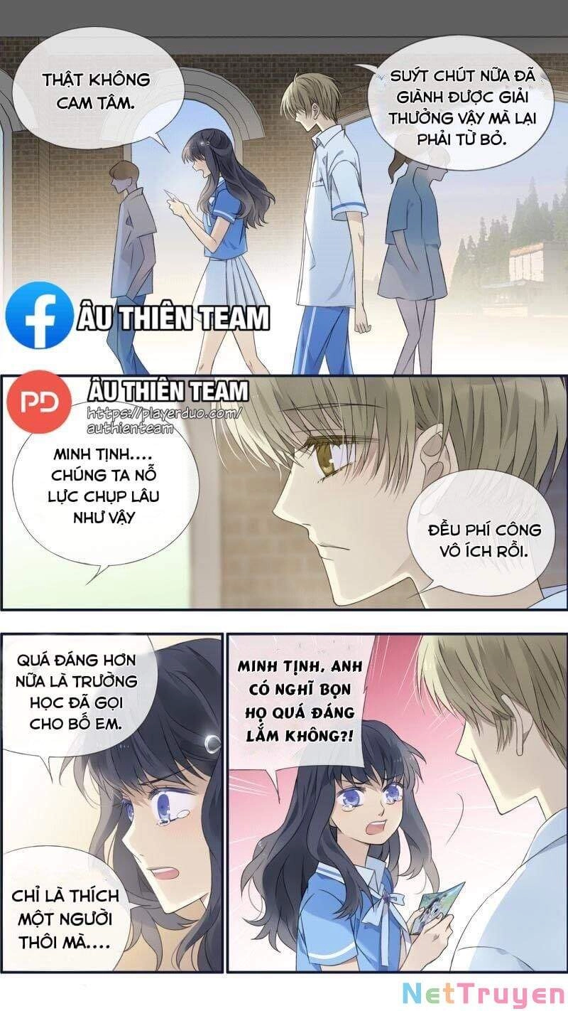 Lam Sí Chapter 253 - 5