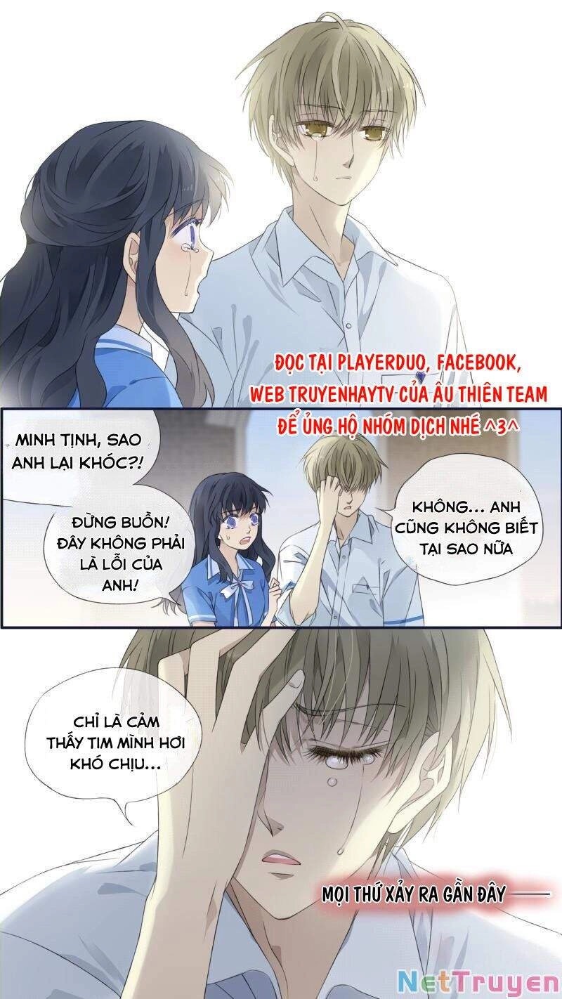 Lam Sí Chapter 253 - 6