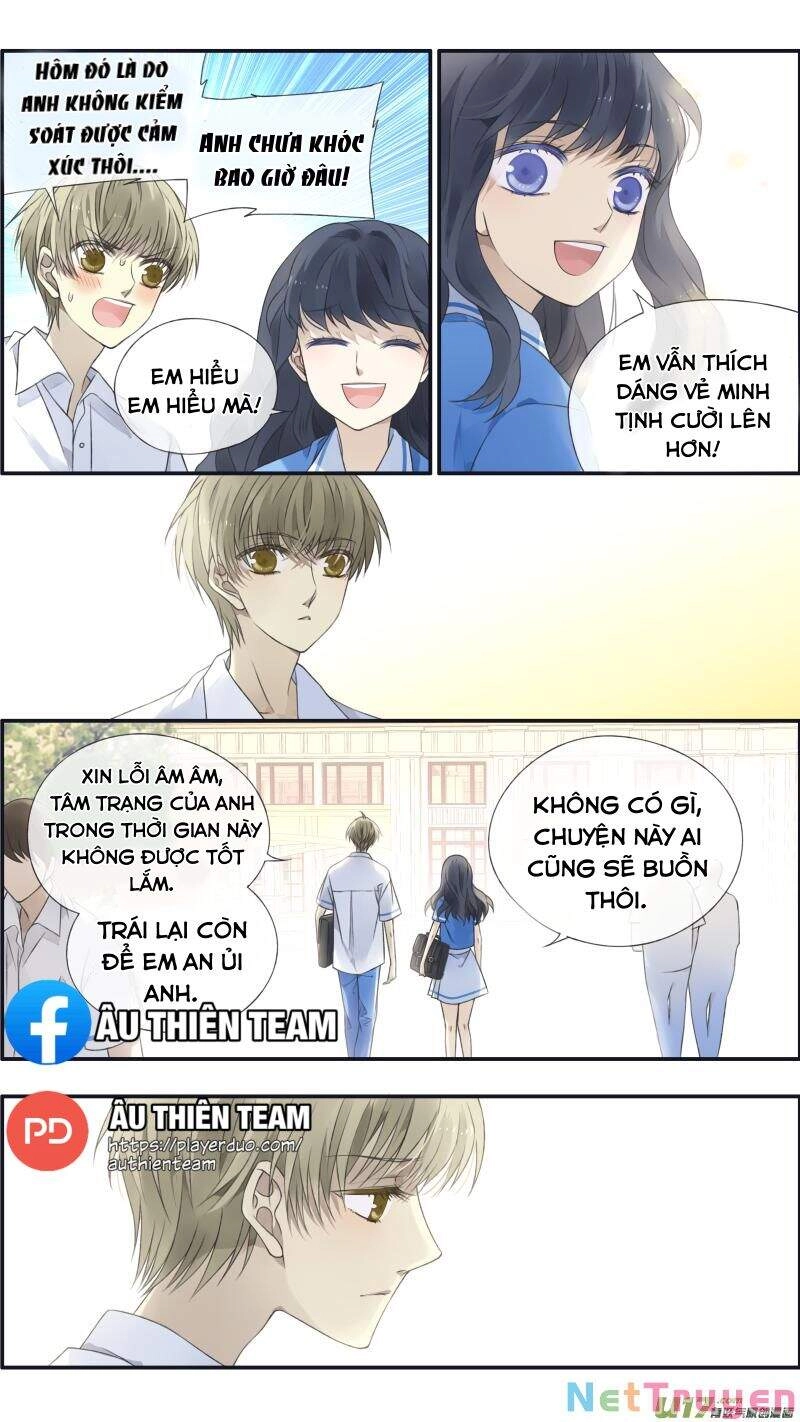 Lam Sí Chapter 253 - 9