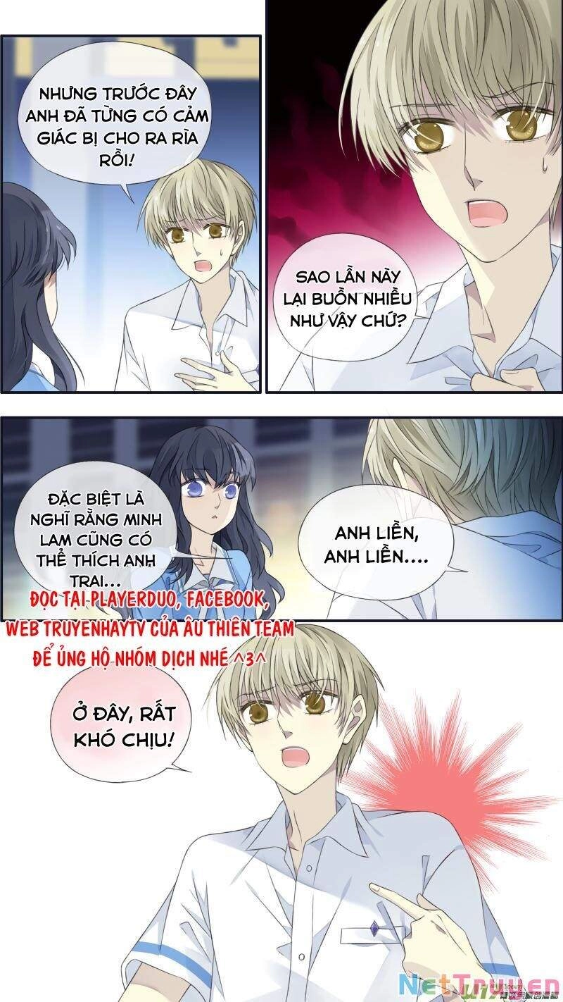 Lam Sí Chapter 254 - 3