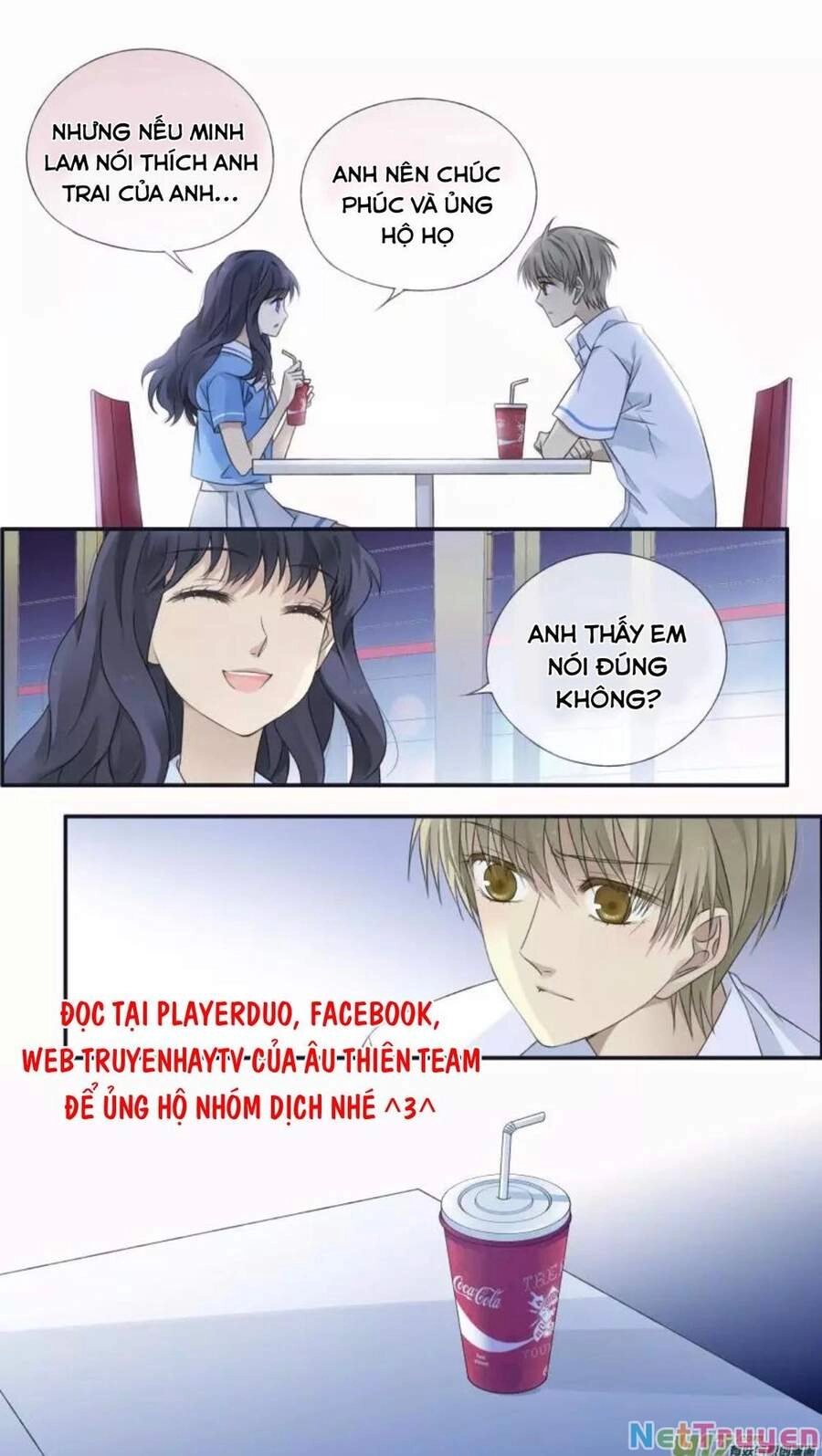 Lam Sí Chapter 254 - 5