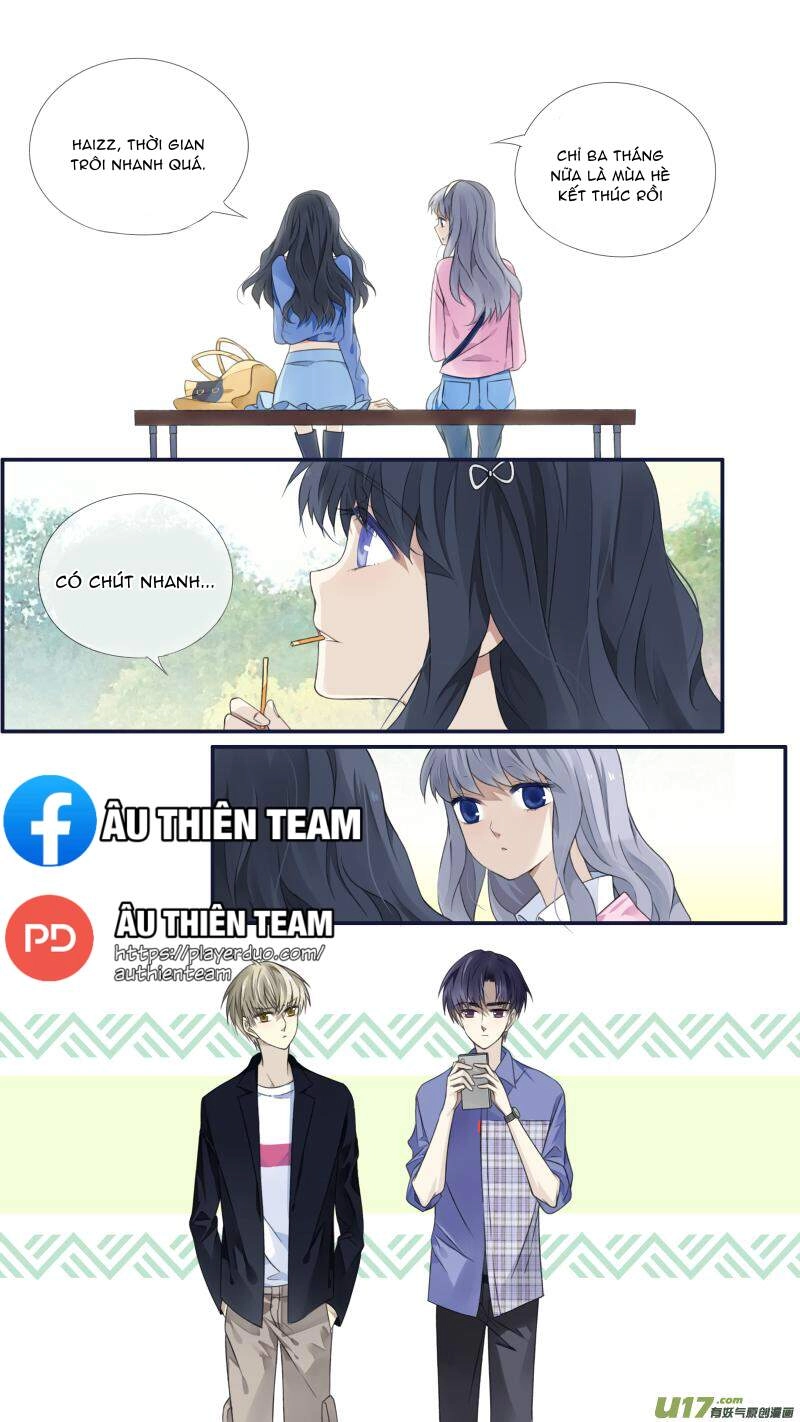 Lam Sí Chapter 255 - 1