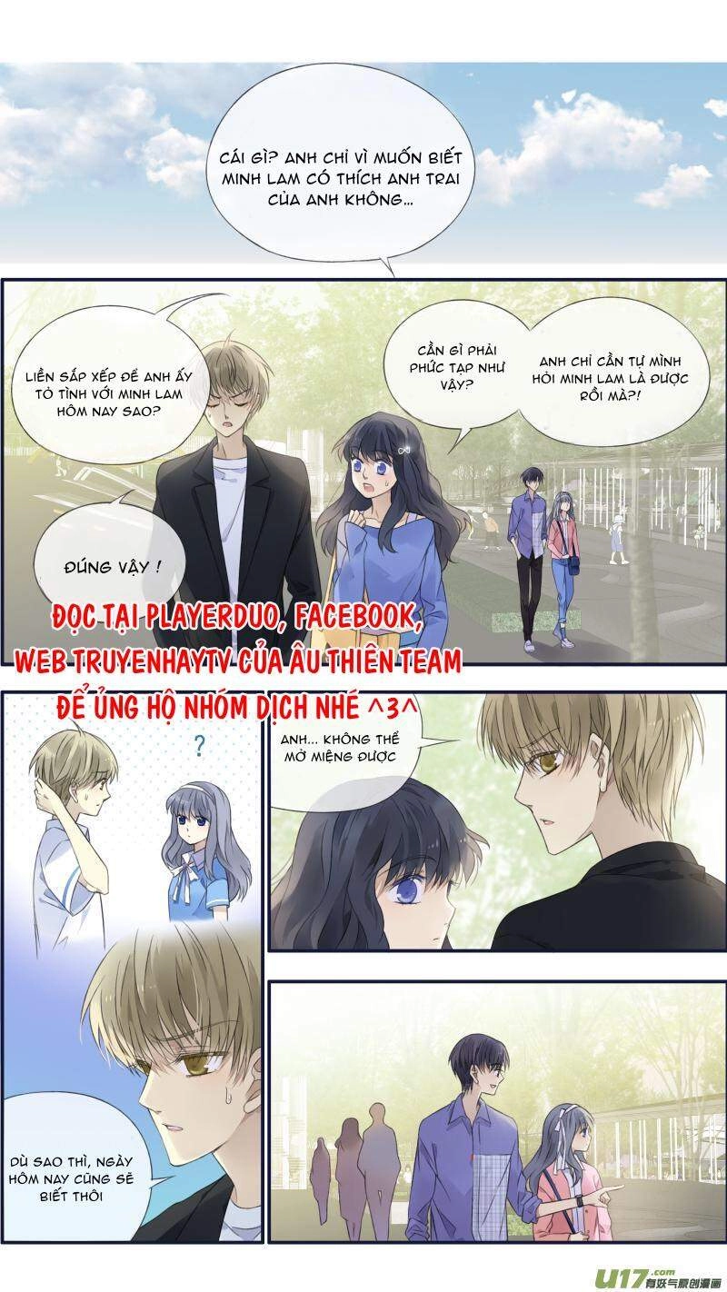 Lam Sí Chapter 255 - 4