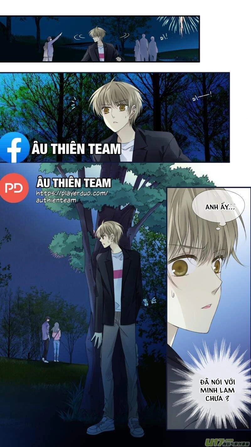 Lam Sí Chapter 256 - 5