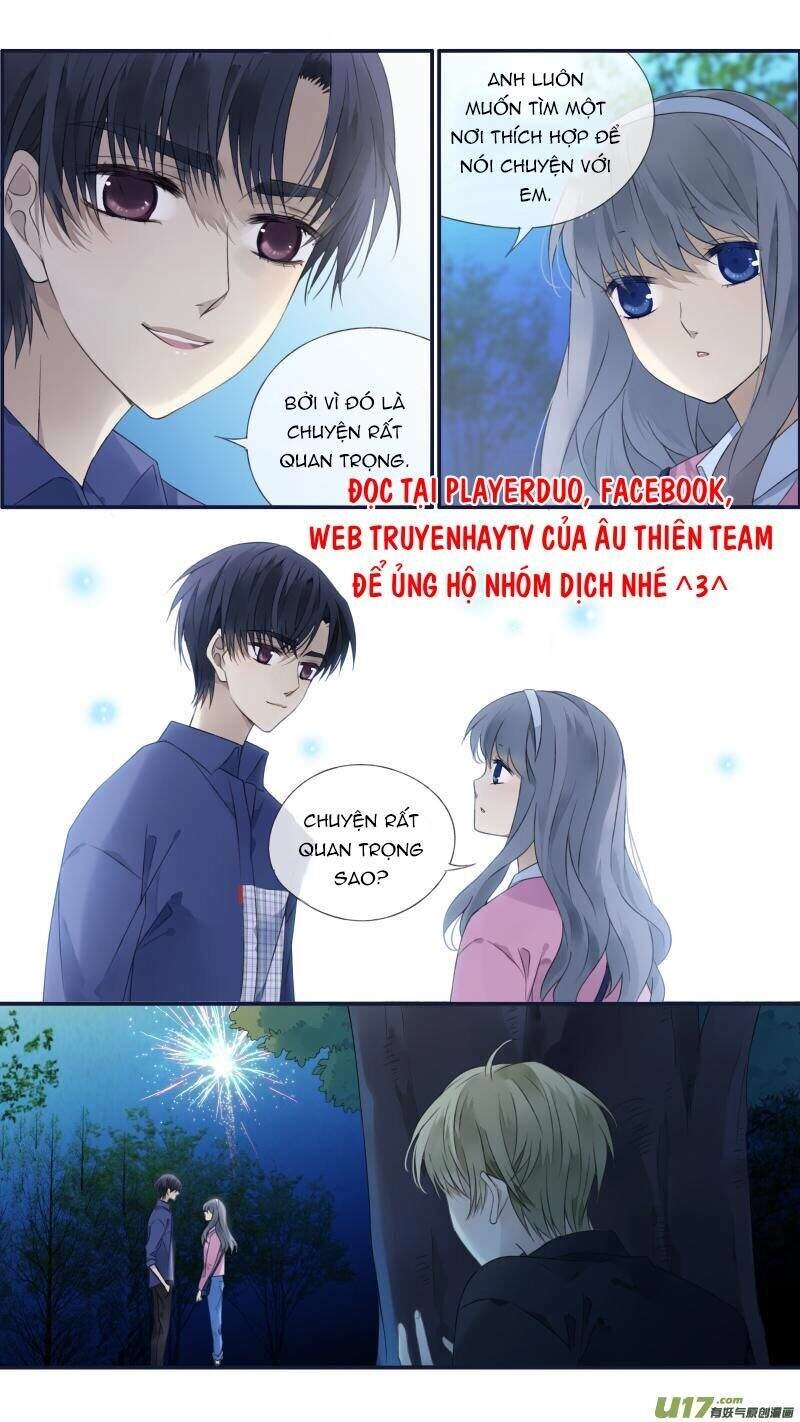 Lam Sí Chapter 256 - 6