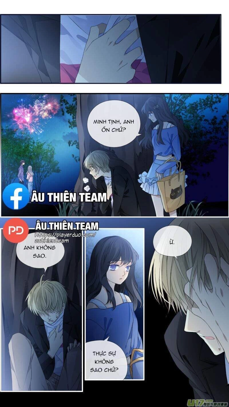 Lam Sí Chapter 256 - 8