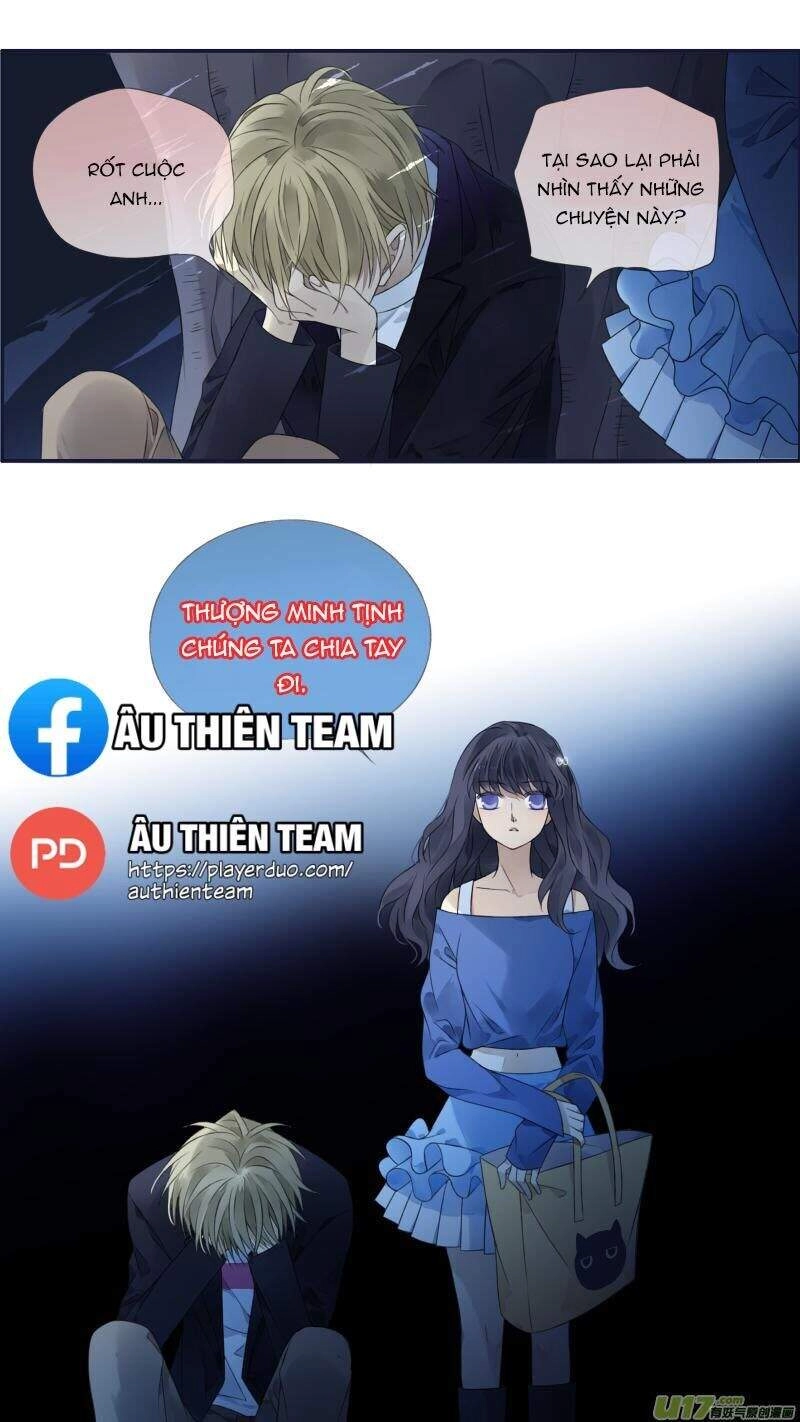 Lam Sí Chapter 256 - 9