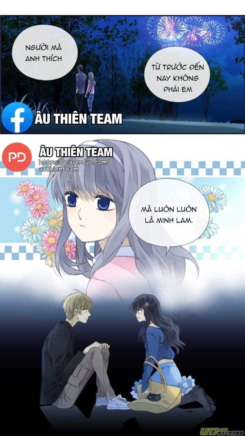 Lam Sí Chapter 256 - 10