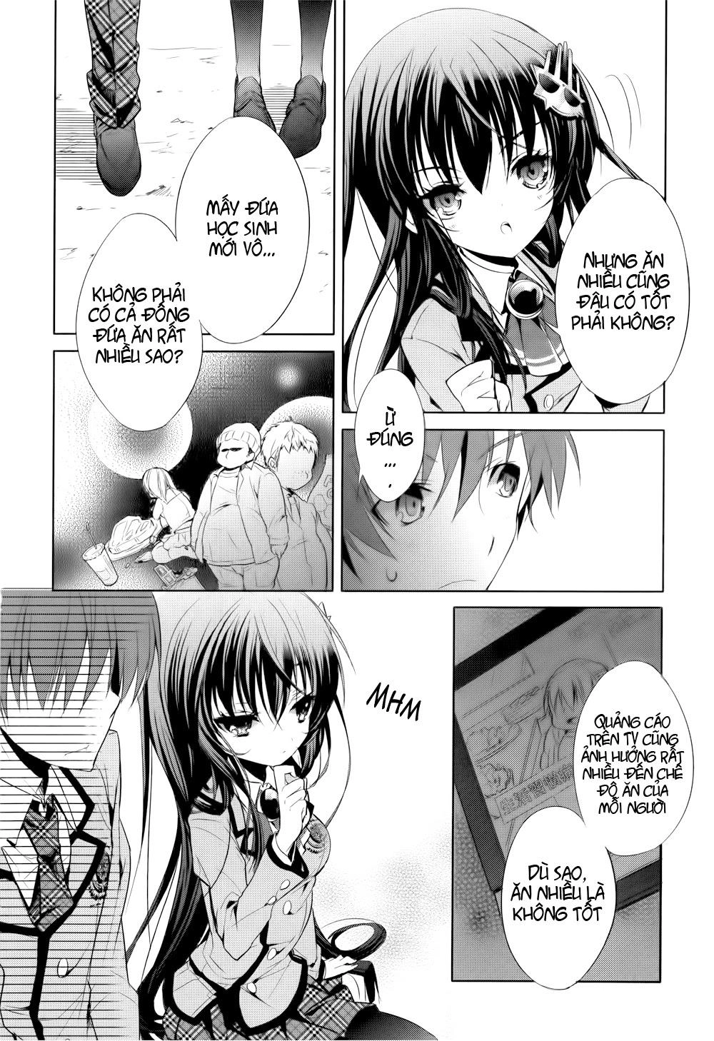 Maou Na Ano Ko To Murabito A Chapter 2 - 30