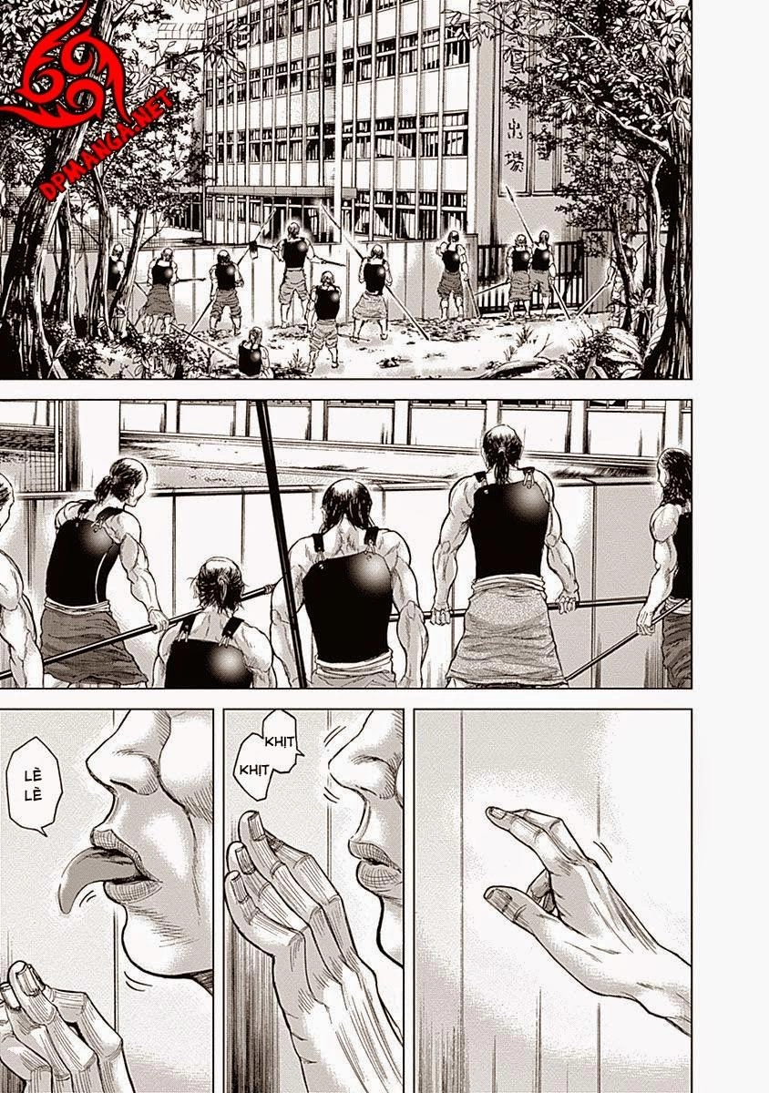 Gunjou Senki Chapter 2 - 7