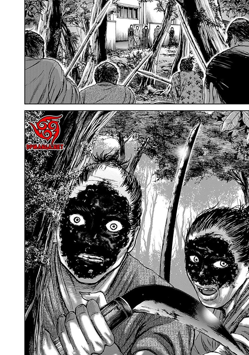 Gunjou Senki Chapter 4 - 17