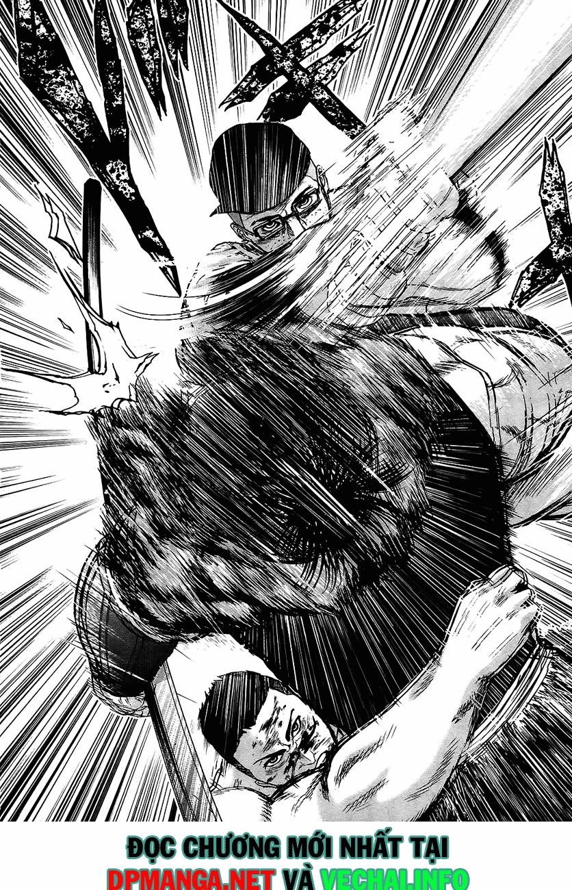 Gunjou Senki Chapter 9 - 18