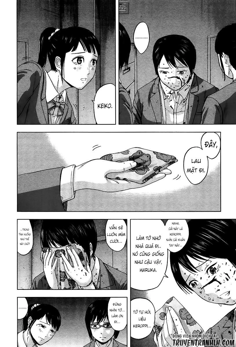 Gunjou Senki Chapter 16 - 2