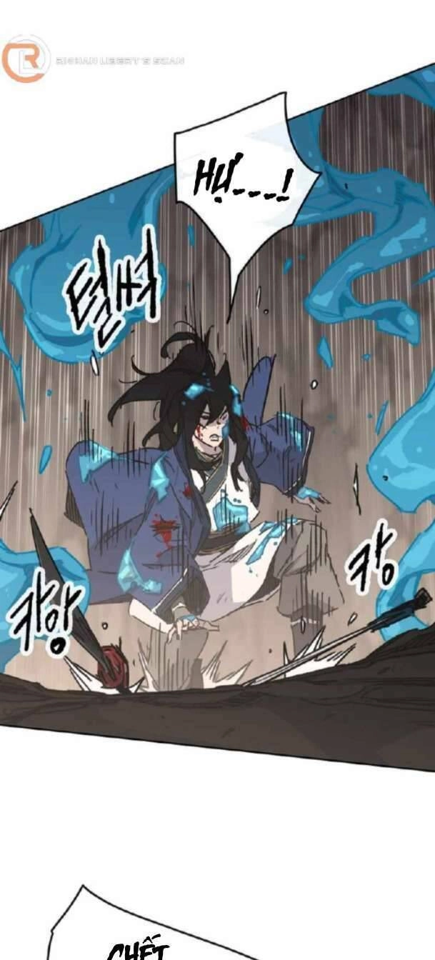 Tiên Kiếm Bất Bại Chapter 160 - 7