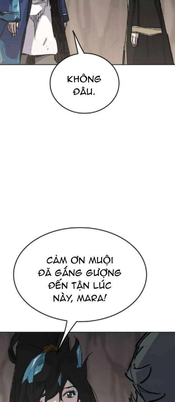 Tiên Kiếm Bất Bại Chapter 160 - 30