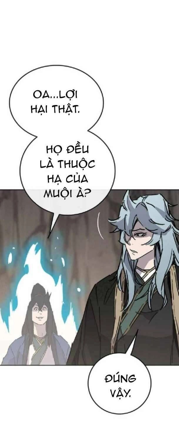 Tiên Kiếm Bất Bại Chapter 160 - 48