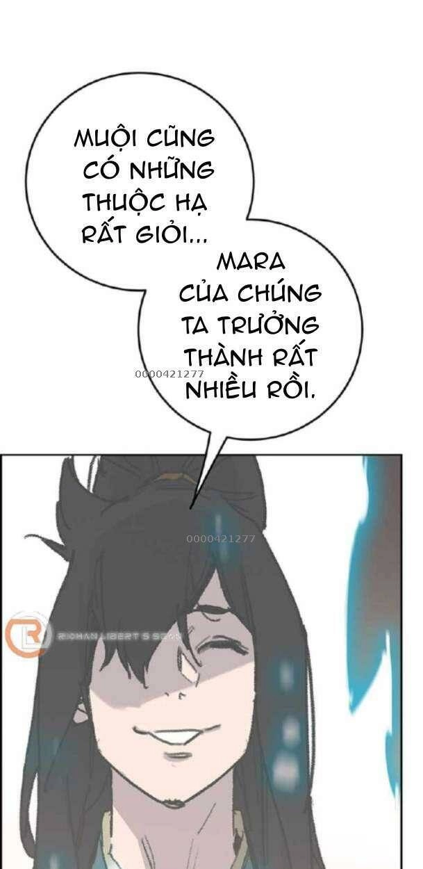 Tiên Kiếm Bất Bại Chapter 160 - 49