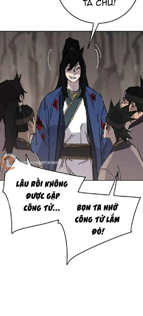 Tiên Kiếm Bất Bại Chapter 160 - 56