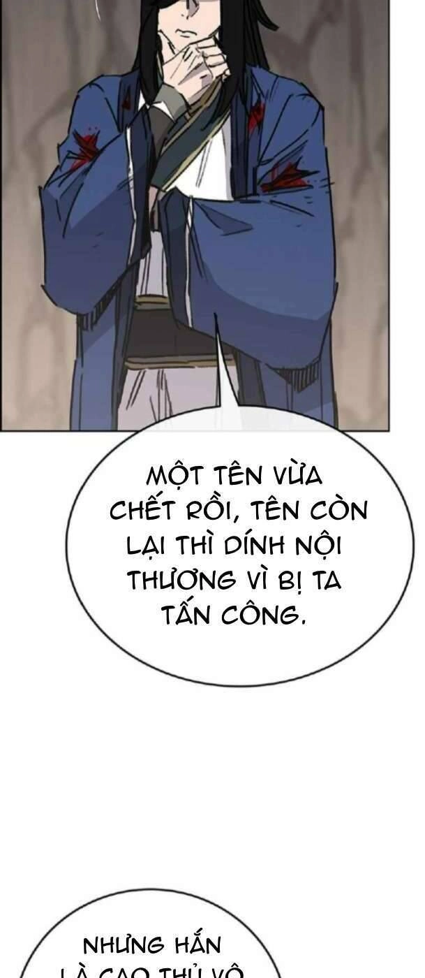 Tiên Kiếm Bất Bại Chapter 160 - 62