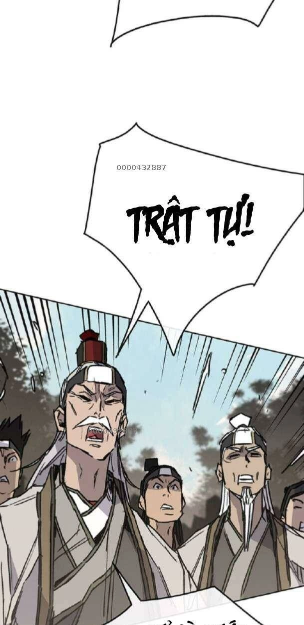 Tiên Kiếm Bất Bại Chapter 161 - 5