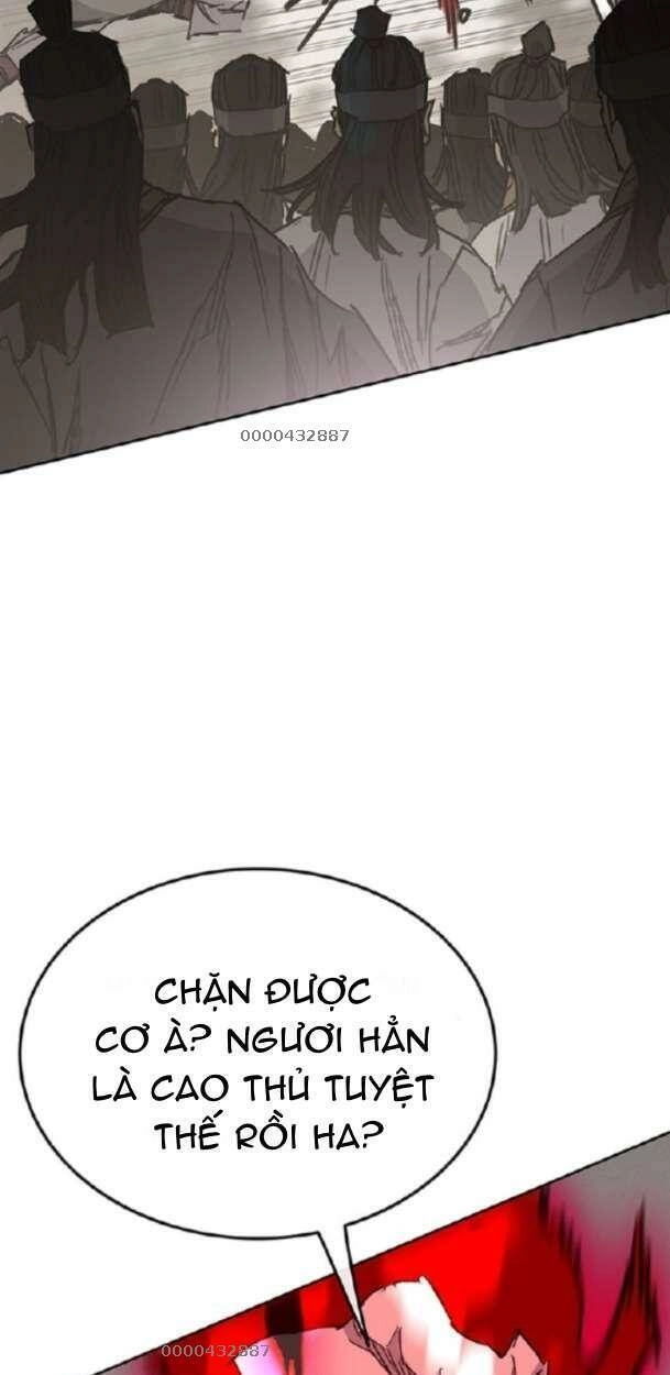 Tiên Kiếm Bất Bại Chapter 161 - 11