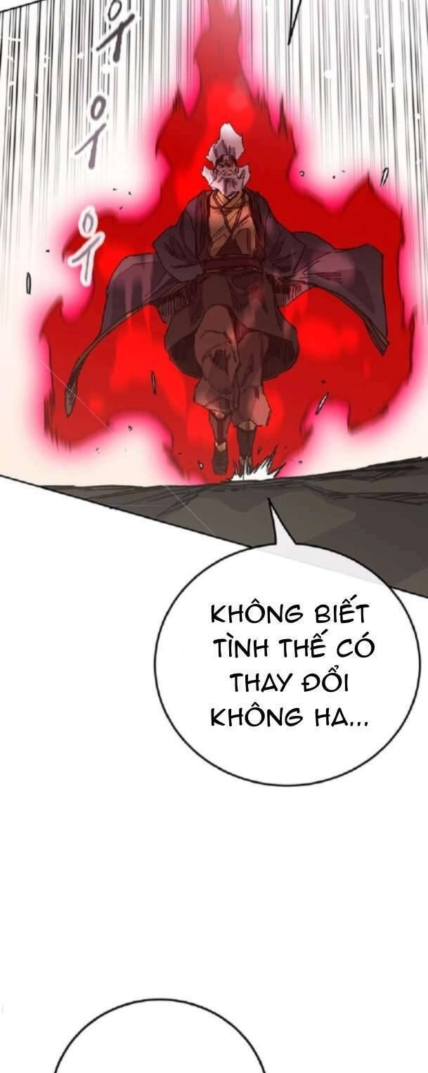 Tiên Kiếm Bất Bại Chapter 161 - 23