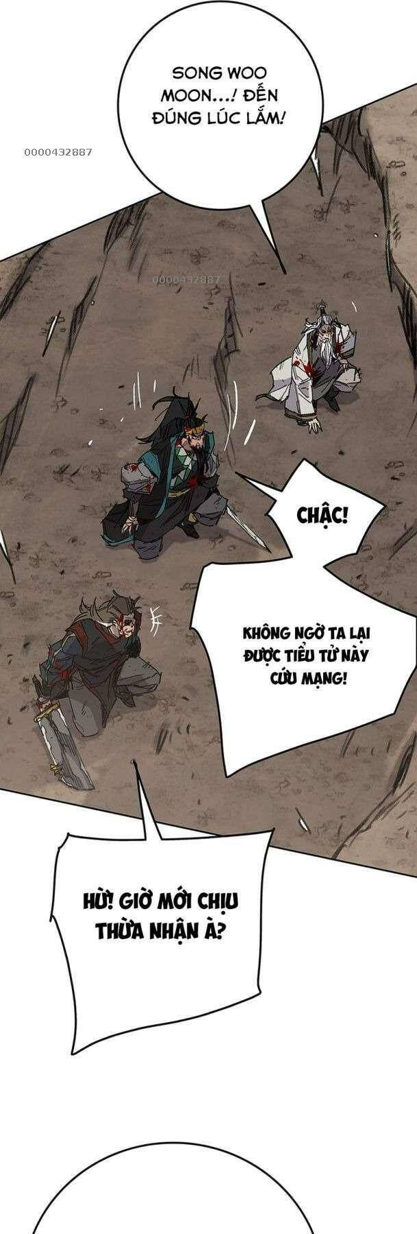 Tiên Kiếm Bất Bại Chapter 162 - 33