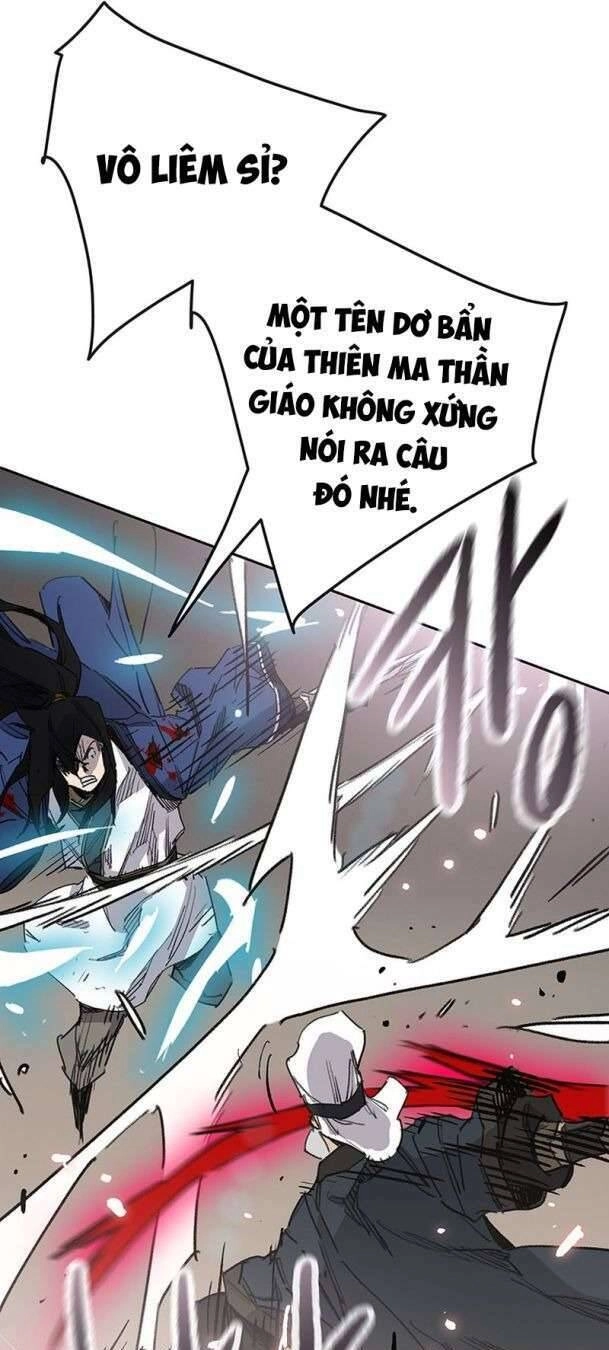 Tiên Kiếm Bất Bại Chapter 162 - 38