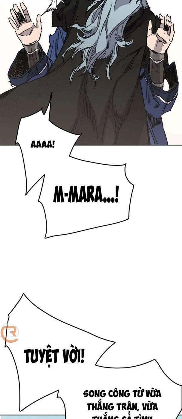 Tiên Kiếm Bất Bại Chapter 162 - 66