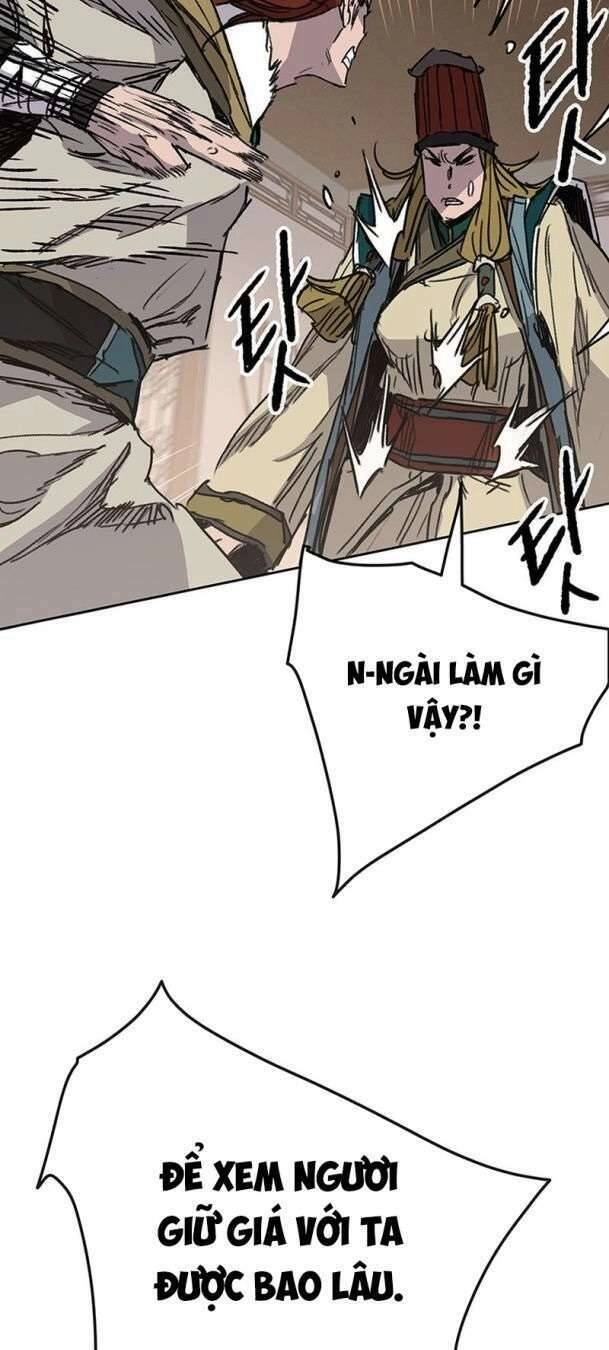 Tiên Kiếm Bất Bại Chapter 162 - 98