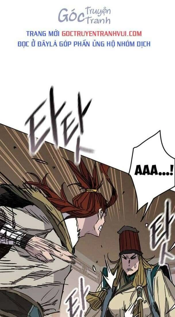 Tiên Kiếm Bất Bại Chapter 163 - 2