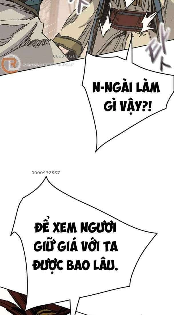 Tiên Kiếm Bất Bại Chapter 163 - 3