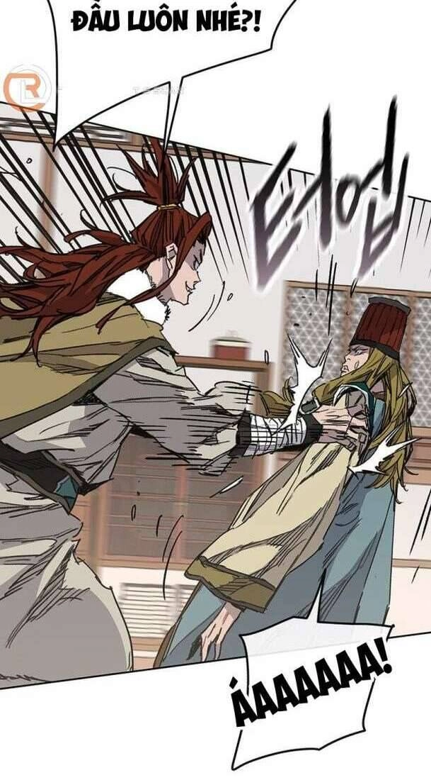 Tiên Kiếm Bất Bại Chapter 163 - 8