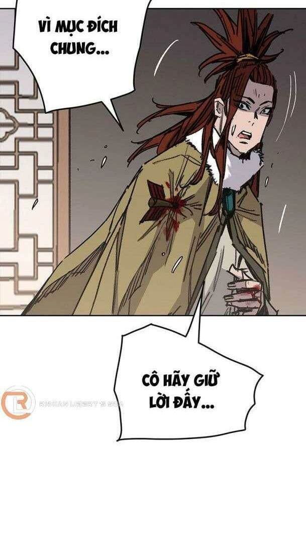 Tiên Kiếm Bất Bại Chapter 163 - 26