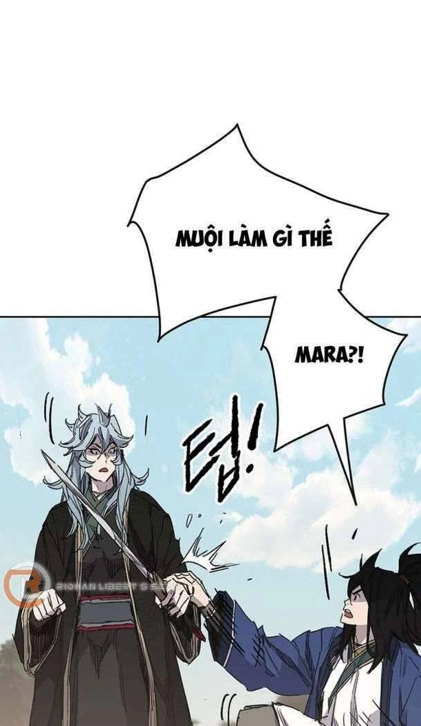 Tiên Kiếm Bất Bại Chapter 163 - 61