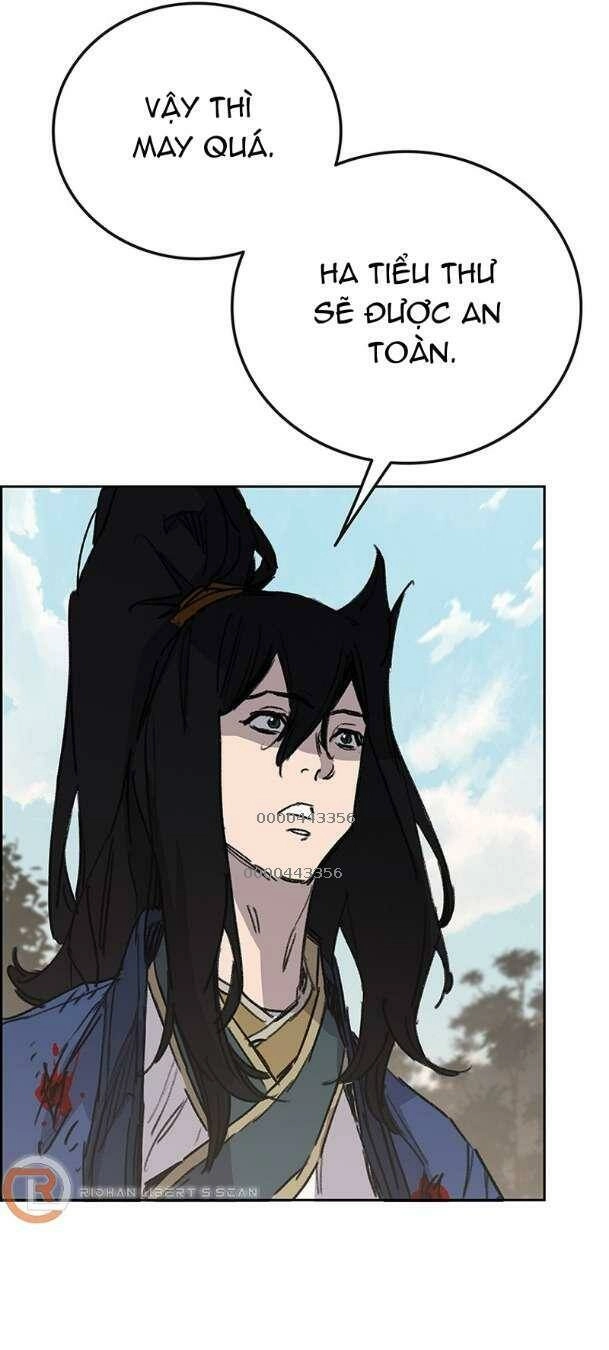 Tiên Kiếm Bất Bại Chapter 164 - 17