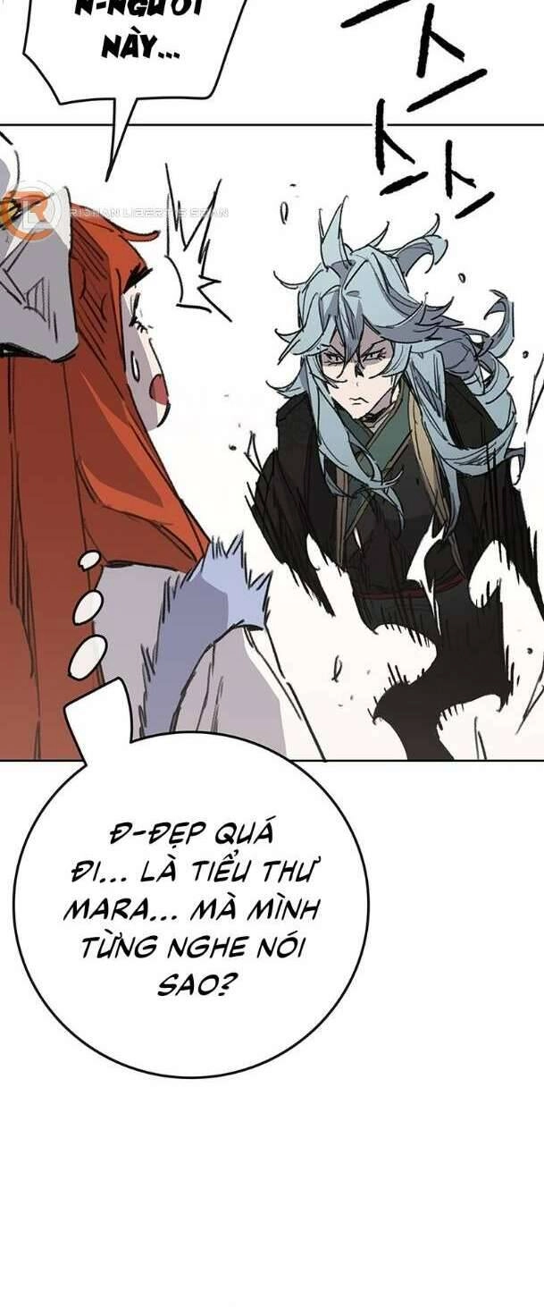 Tiên Kiếm Bất Bại Chapter 164 - 24