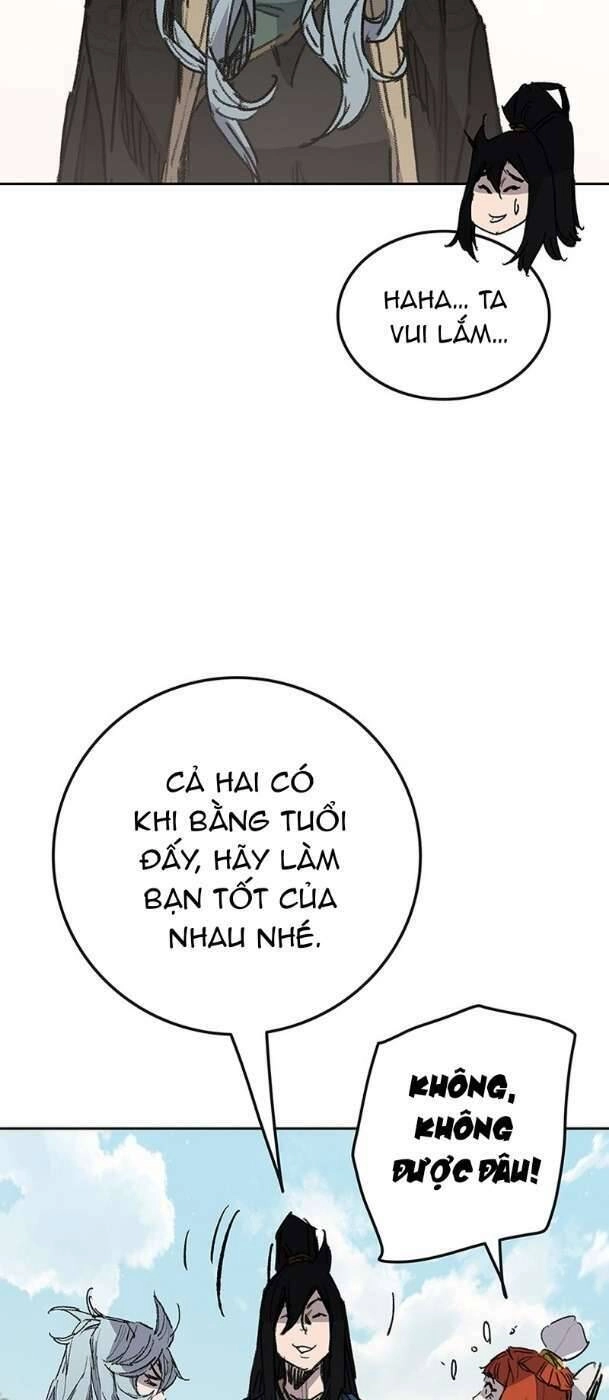 Tiên Kiếm Bất Bại Chapter 164 - 29