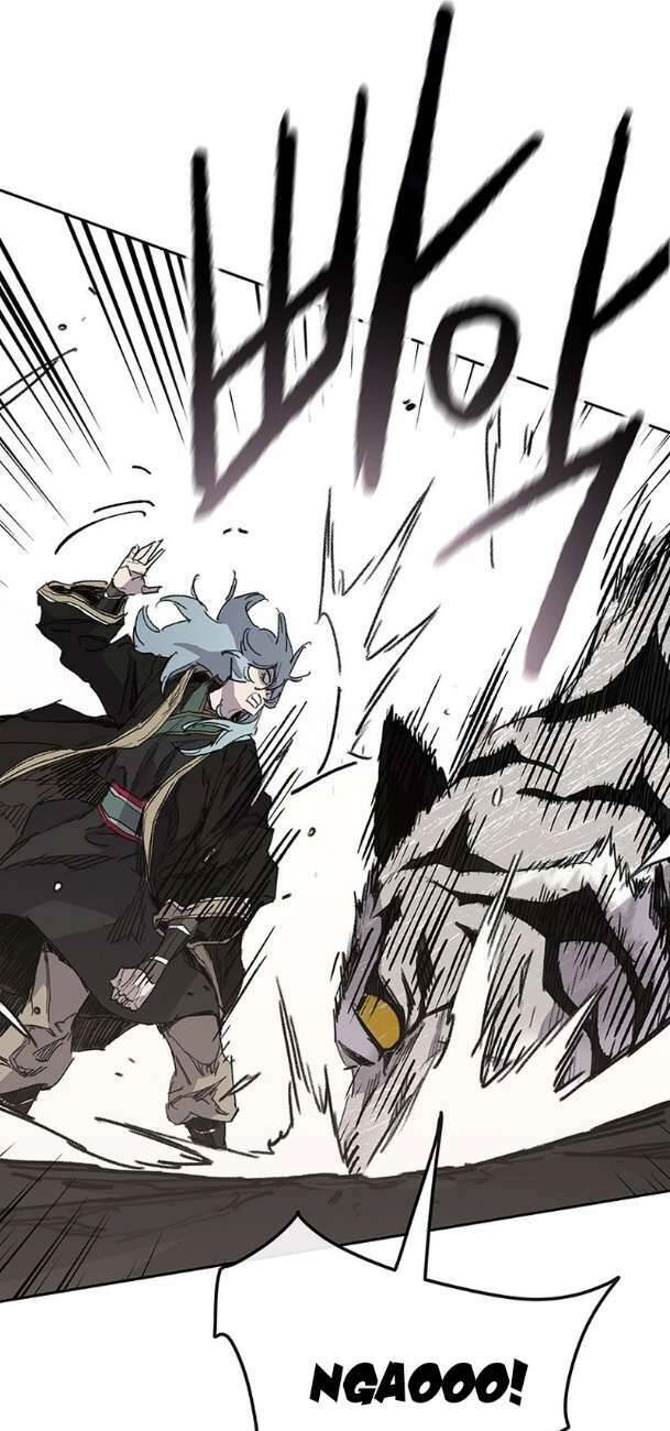 Tiên Kiếm Bất Bại Chapter 164 - 41