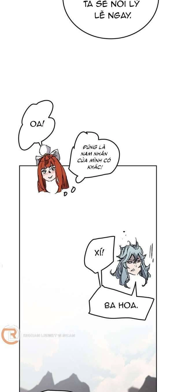 Tiên Kiếm Bất Bại Chapter 164 - 53