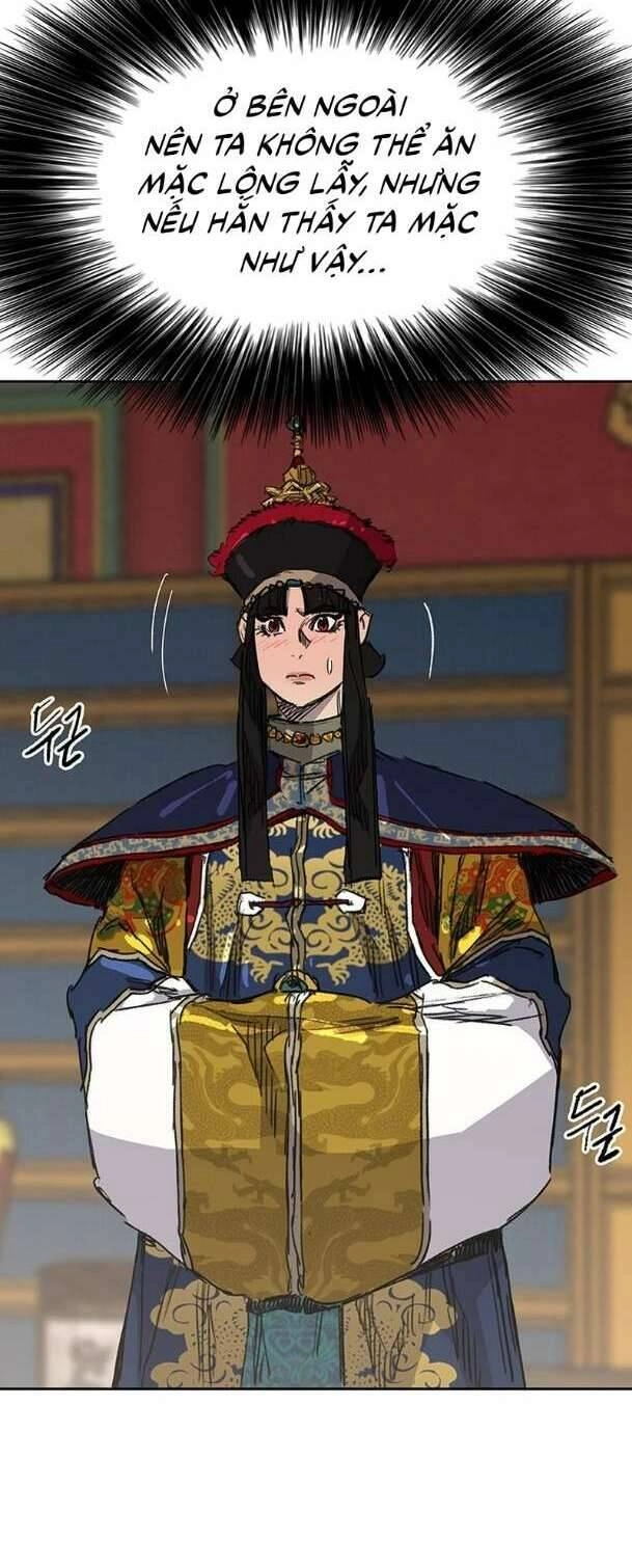 Tiên Kiếm Bất Bại Chapter 164 - 80