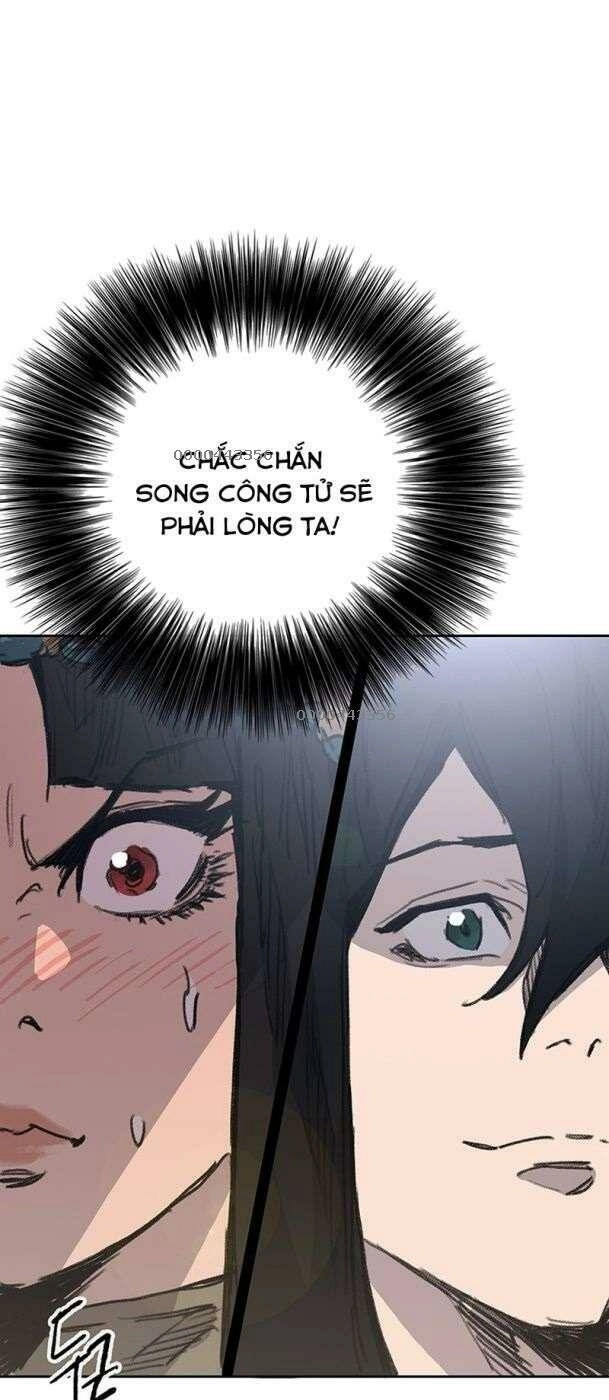 Tiên Kiếm Bất Bại Chapter 165 - 3