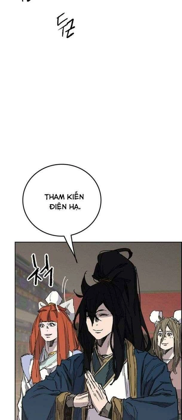 Tiên Kiếm Bất Bại Chapter 165 - 4