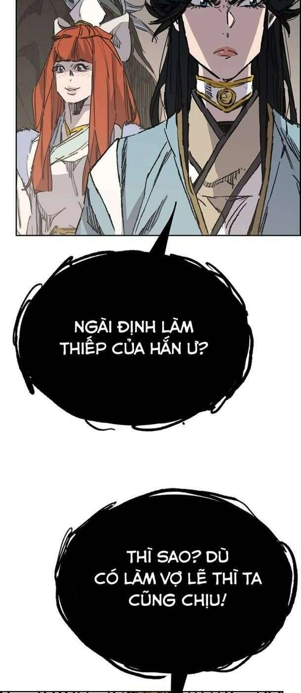 Tiên Kiếm Bất Bại Chapter 165 - 10