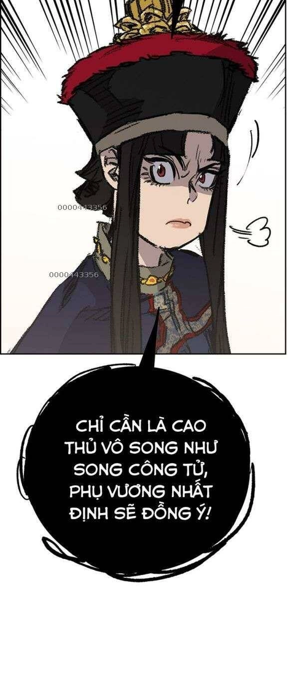 Tiên Kiếm Bất Bại Chapter 165 - 11