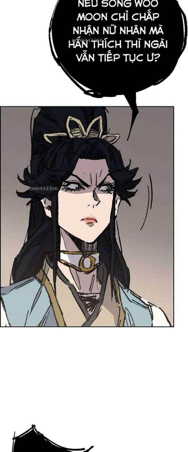 Tiên Kiếm Bất Bại Chapter 165 - 15