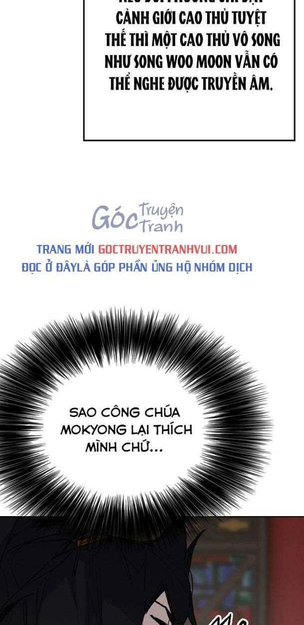 Tiên Kiếm Bất Bại Chapter 165 - 18