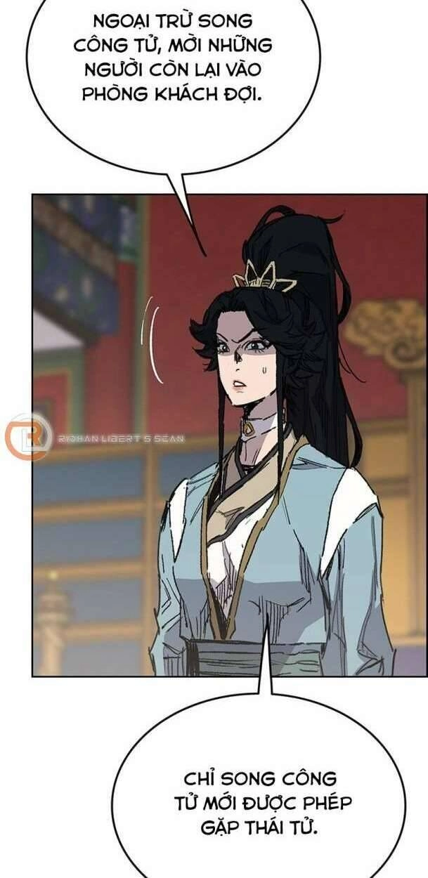 Tiên Kiếm Bất Bại Chapter 165 - 20