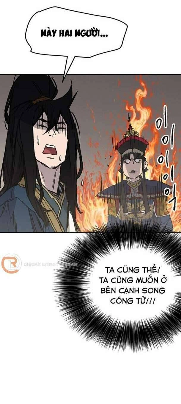 Tiên Kiếm Bất Bại Chapter 165 - 24