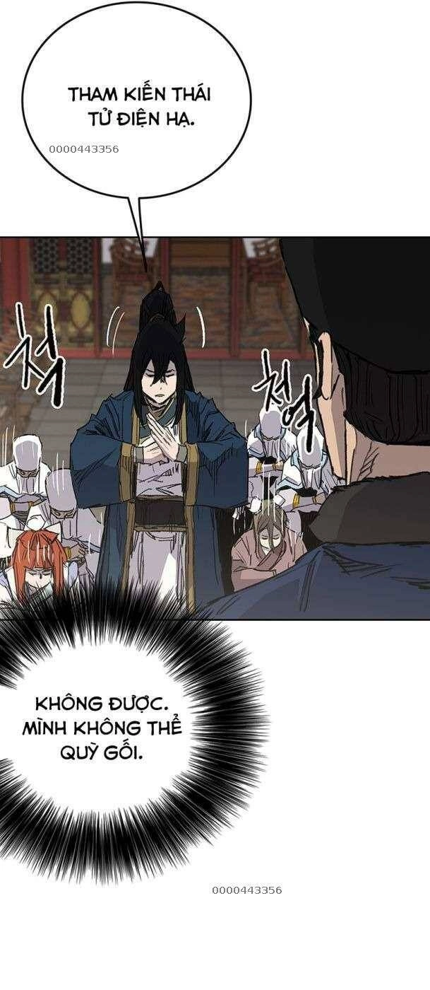 Tiên Kiếm Bất Bại Chapter 165 - 33